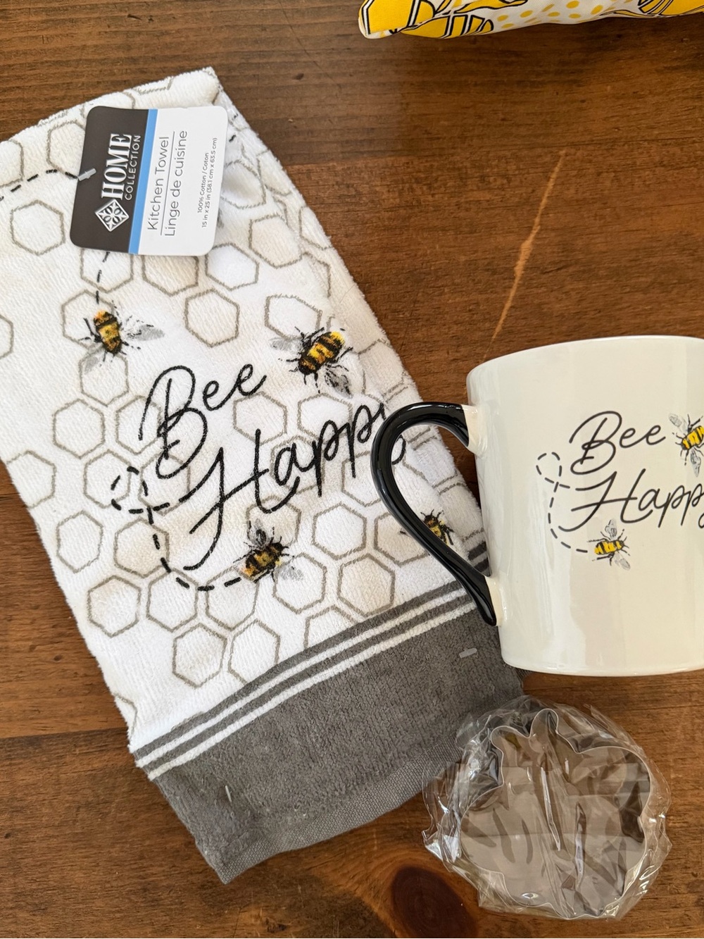 Bee happy bundle - Picture 3 of 5